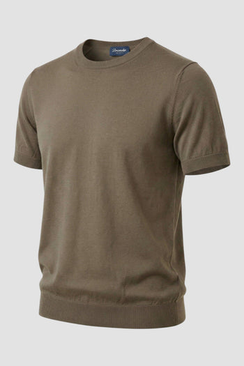 T-shirt in cotone - 2