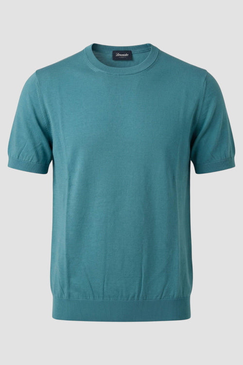 T-shirt in cotone