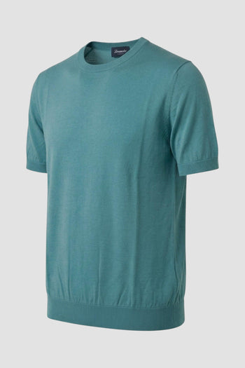 T-shirt in cotone - 2