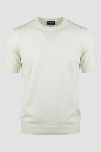 T-shirt in cotone