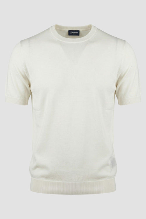 T-shirt in cotone