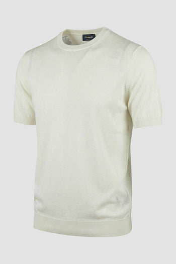 T-shirt in cotone - 2