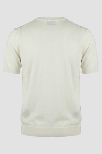 T-shirt in cotone - 3