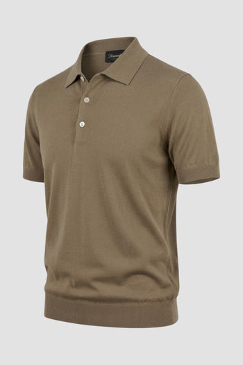 Polo in maglia - 2