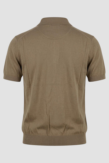 Polo in maglia - 3
