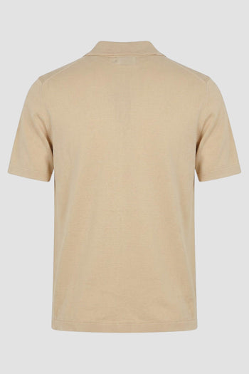 Camicia bowling in maglia - 3