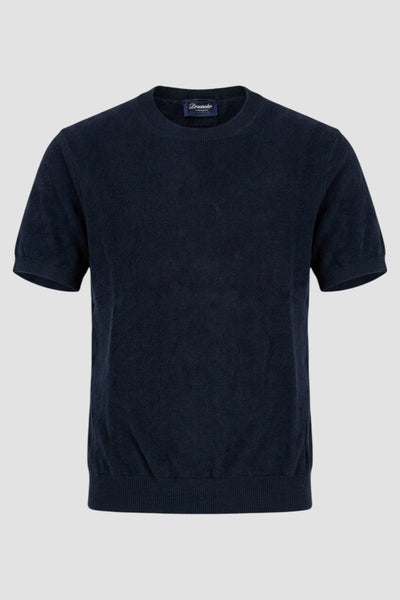 T-shirt in maglia