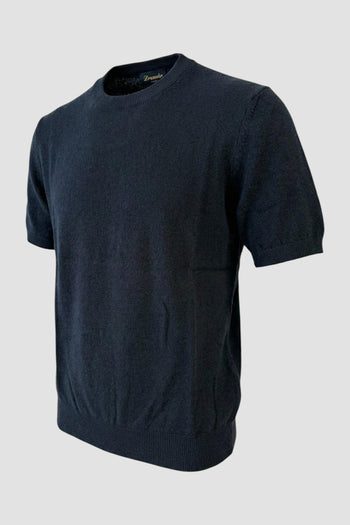 T-shirt in maglia - 2
