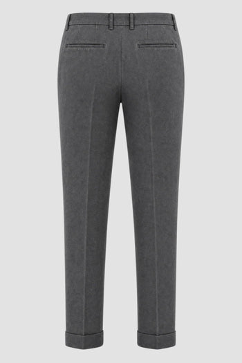 Pantalone Yretrolong - 3