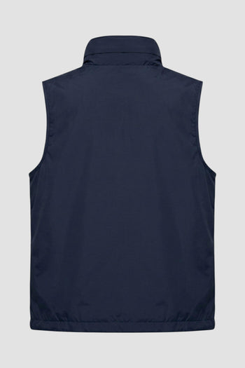 Gilet Valen Stretch Nylon Jersey - 3