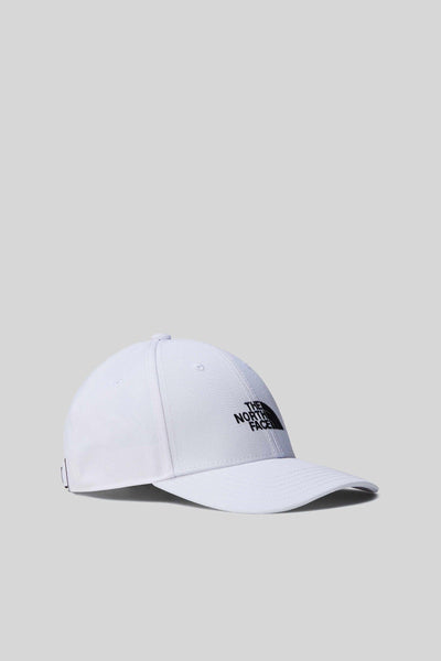 Cappellino '66 Classic In Materiale Riciclato Bianco Unisex