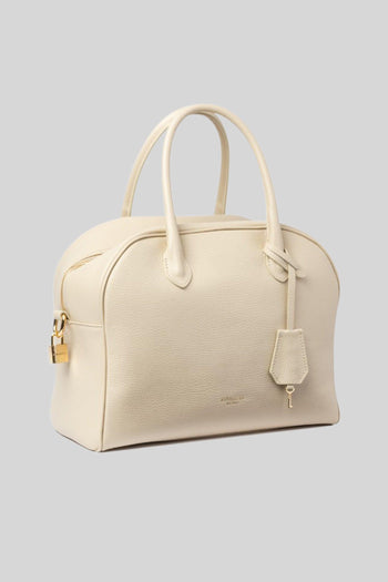 Borsa Alexis Tortora Chiaro Donna - 2