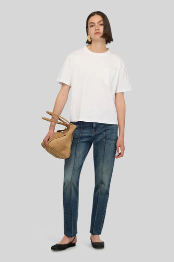 T-shirt Daniela Bianco Donna - 2