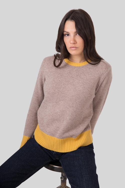 Maglia Alessandra Castagna Donna