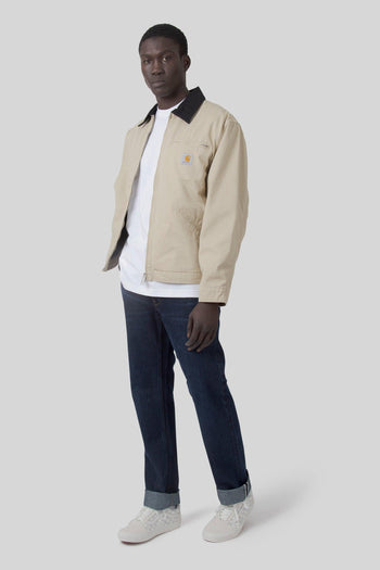 Jeans Davide/3f Blu Scuro Uomo - 4