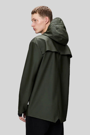 Jacket Verde Uomo - 2