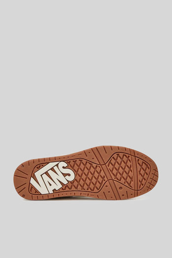 "off The Wall" Sneaker Hylane Ecru Unisex - 5