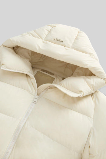 Cloud Madison Coat Panna Donna - 6