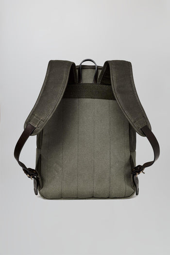 Journeyman Backpack Verde Uomo - 4