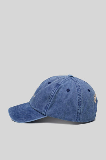 Cappello Connor Yatch Club Indigo Unisex - 4