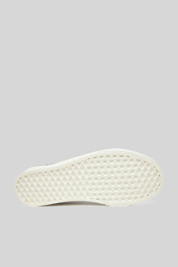 "off The Wall" Sneaker Old Skool Leopard Viola Donna - 6