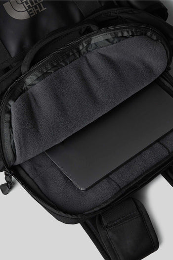 Base Camp Daypack Nero/grigio Unisex - 6