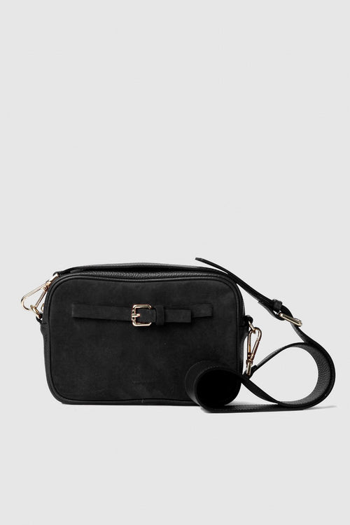 Borsa Olga Nero Donna