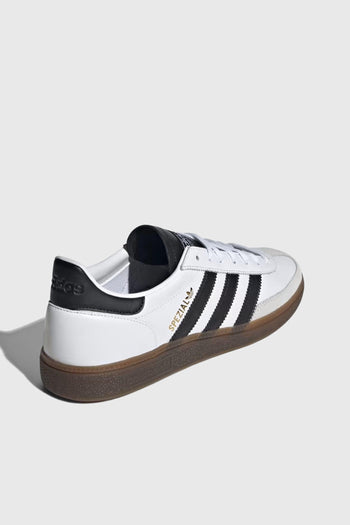 Sneaker Handball Spezial Bianco/nero Uomo - 4