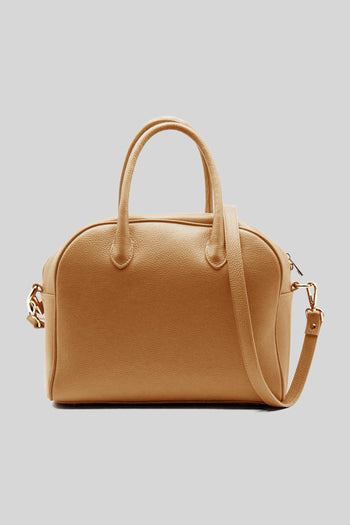 Borsa Alexis Biscotto Donna - 4