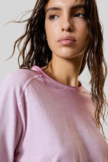 Maglia Shirty Ice Round Wom Camelia Donna - 2