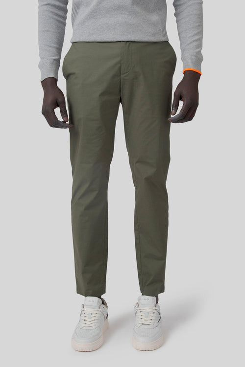 Pantalone Prince Verde Militare Uomo