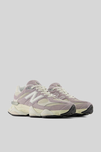 Sneaker 9060 Lilla Donna - 2