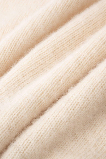 Maglia Forevernevermore Ecru Donna - 8