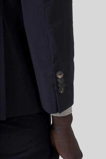 Surflex Blazer Blu Uomo - 6
