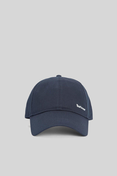 Olivia Sport Cap Blu Navy Unisex