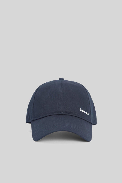 Olivia Sport Cap Blu Navy Unisex