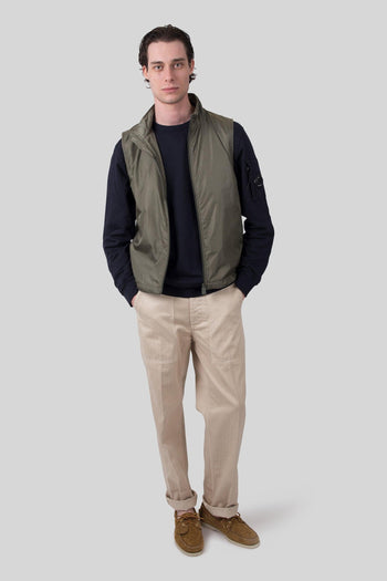 Pantalone New Fatigue Naturale Uomo - 7