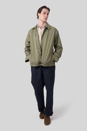 Polo In Maglia Beige Uomo - 4