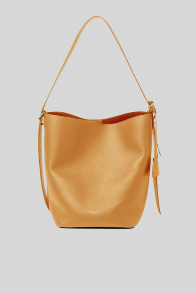 Borsa Madison Cuoio Donna