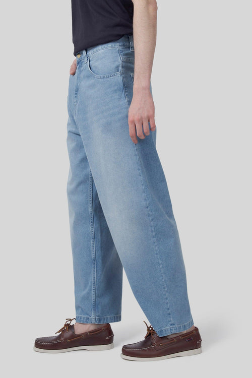 Wip Jeans Brandon Blu Chiaro Uomo