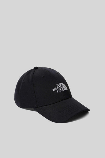 Cappellino '66 Classic In Materiale Riciclato Nero Unisex