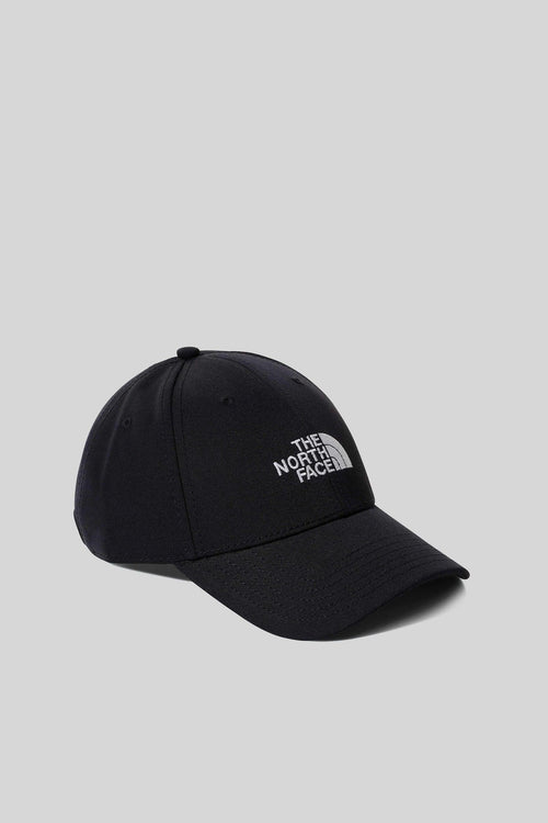 Cappellino '66 Classic In Materiale Riciclato Nero Unisex