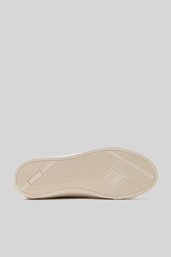 Sneaker Sonica Calf Bianco/blu Uomo - 5