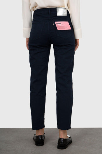 Pantalone Adid Blu Donna - 3