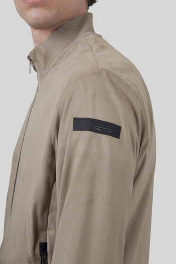 Nabucco Jkt Tabacco Uomo - 2