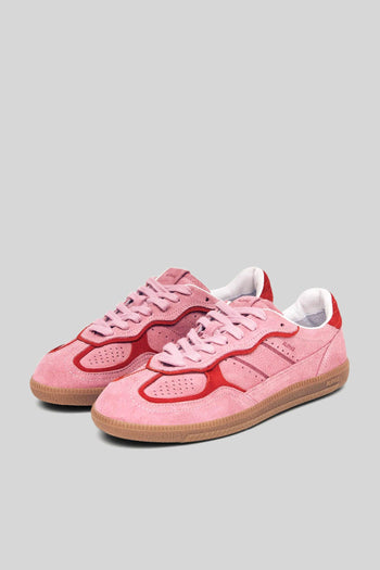 Sneaker Tb.490 Rife Rosa Donna - 3