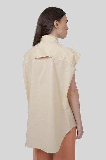 Camicia Olivia Talco Donna - 3