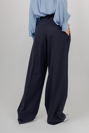 Pantalone Matisse Blu Donna - 6