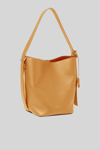 Borsa Madison Cuoio Donna - 3