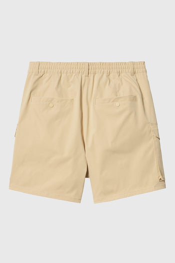 Wip Balto Short Beige Uomo - 5